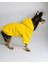 Yellowie Köpek Sweatshirt Hoodie Köpek Kazağı Köpek Kıyafeti 2