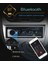 Bluetooth Oto Teyip Araba USB Teyp Fm Sd USB Stereo Ses Radyo Aux Kumandalı 4