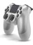 Ps4 Kol Dualshock 4 V2 Silver 4