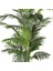 Yapay Ağaç Areka Palmiye Gerçek Dokulu 20 Yaprak Yeşil 190 Cm. 3