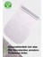 Hakiki Floş Ipek Banyo Kesesi, Peeling Etkili Yüz ve Vücut Lifi (Duş Hamam Seti) 4