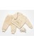 Babycosy Organik Müslin Alt&üst Takım 1