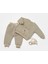 Babycosy Organik Müslin Alt&üst Takım 1