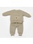 Babycosy Organik Müslin Alt&üst Takım 2
