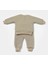 Babycosy Organik Müslin Alt&üst Takım 3