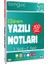 5. Sınıf Yazılı Notları 1. Dönem 1