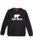 23.06.12.001-FW Logo Crewneck Jr Çocuk Sweat Shirt 1