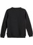 23.06.12.001-FW Logo Crewneck Jr Çocuk Sweat Shirt 2