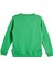 23.06.12.001-FW Logo Crewneck Jr Çocuk Sweat Shirt 2