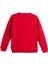23.06.12.001-FW Logo Crewneck Jr Çocuk Sweat Shirt 2