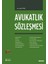 Avukatlık Sözleşmesi - Atilla Özen 1
