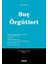 Suç Örgütleri - İzzet Özgenç 1