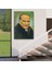 Atatürk Portre Tablosu Mustafa Kemal Atatürk Dikdörtgen Dekoratif Kanvas Tablo-Cş-70 4