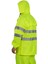 Bestguard Yağmurluk Oxford Reflektörlü Takım Sarı 4