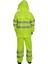 Bestguard Yağmurluk Oxford Reflektörlü Takım Sarı 3