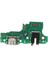 Oppo A15 Uyumlu Şarj Soketli Mikrofon Bordu CPH2185 1