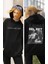 Lana Del Rey Sırt Baskılı Kapüşonlu Sweatshirt, Unisex Oversize Lana Del Rey Baskılı Hoodie 1