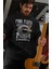 Pink Floyd Baskılı Kapüşonlu Sweatshirt, Unisex Oversize Rock Metal Baskılı Hoodie 2