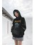 Megadeth Baskılı Kapüşonlu Sweatshirt, Unisex Oversize Rock Metal Baskılı Hoodie 2