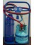 Oksijen Kaynak Seti 6 Litre Ekonomik Model 1