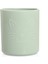 Silikon Bebek Alıştırma Bardağı 120 ml - Yeşil 1