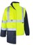 Olympus Max-Breathane Hı-Vıs Two-Tone 5 In 1 Jacket 1