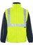 Olympus Max-Breathane Hı-Vıs Two-Tone 5 In 1 Jacket 2