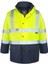 Olympus Max-Breathane Hı-Vıs Two-Tone 5 In 1 Jacket 4