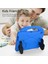 Eva Children Falling Proof Flat Protective Shl With Thumb Bracket For Huawei Mediapad T5 10.1 Inch (Yurt Dışından) 2