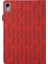 Lucky Bamboo Pattern Leather Tablet Case For Huawei Matepad 11 2023 (Yurt Dışından) 4