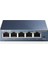 TL-SG105 5 Port Gıgabıt Metal Swıtch 1
