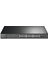 Omada TL-SG3428XMP 24 Port Poe+ Gıgabıt 4X10GE Sfp+ L2+ 384W Yönetilebilir Rackmount Swıtch 1