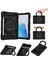 For Huawei Matepad T 10S / T10 Armor Contrast Color Silicone + Pc Tablet Case (Yurt Dışından) 2