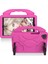 Eva Material Tablet Computer Falling Proof Cover With Thumb Bracket For Huawei Mediapad M3 8.4 (Yurt Dışından) 2