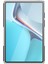 Huawei Matepad Için 11 Lastik Doku Darbeye Dayanıklı Tpu + Pc Koruyucu Kılıf Tutucu For Huawei Matepad 11 (Yurt Dışından) 4