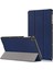 Custer Painted 3-Folding Holder Tablet Pc Leather Case For Honor Pad 7 10.1inch/x8/x8 (Yurt Dışından) 3