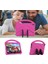 For Huawei Mediapad T5 10.1 Eva Flat Anti Falling Protective Case Shl With Holder (Yurt Dışından) 2