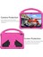 For Huawei Mediapad T5 10.1 Eva Flat Anti Falling Protective Case Shl With Holder (Yurt Dışından) 3