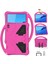 For Huawei Mediapad T5 10.1 Eva Flat Anti Falling Protective Case Shl With Holder (Yurt Dışından) 4