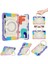 For Huawei Matepad 10.4 Armor Contrast Color Silicone + Pc Tablet Case (Yurt Dışından) 2