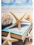 Sewing Litchi Texture Smart Leather Tablet Case For Huawei Mediapad T3 10 (Yurt Dışından) 1