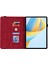 Flower Embossed Leather Tablet Case For Honor Pad V8 Pro (Yurt Dışından) 3