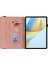 Flower Embossed Leather Tablet Case For Honor Pad V8 Pro (Yurt Dışından) 3