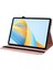 Flower Embossed Leather Tablet Case For Honor Pad V8 Pro (Yurt Dışından) 4