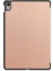 For Huawei Matepad 11.5 2023 Custer Texture 3-Fold Holder Leather Tablet Case (Yurt Dışından) 2