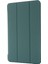 For Huawei Matepad 10.4 Gebeı Shockproof Horizontal Flip Leather Case With Three-Folding Holder(Blue) (Yurt Dışından) 1