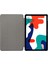 Marble Texture Pattern Horizontal Flip Leather Case, With Three-Folding Holder & Sleep / Wake-Up Function For Huawei Matepad 10.4 Inch (2020) (Yurt Dışından) 2