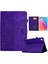 For Huawei Matepad T10 / T10S / Honor Tablet 6 Rhombus Embossed Leather Tablet Case (Yurt Dışından) 1