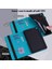 For Huawei Mediapad T3 10 Lace Flower Embossing Pattern Horizontal Flip Leather Case With Holder & Card Slots & Wallet & Photo Frame (Yurt Dışından) 2