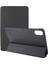 Color 3-Folding Leather Tablet Case For Honor Pad X9 / X8 Pro (Yurt Dışından) 2